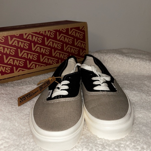 Vans Colorblock Authentic - Picture 4 of 6